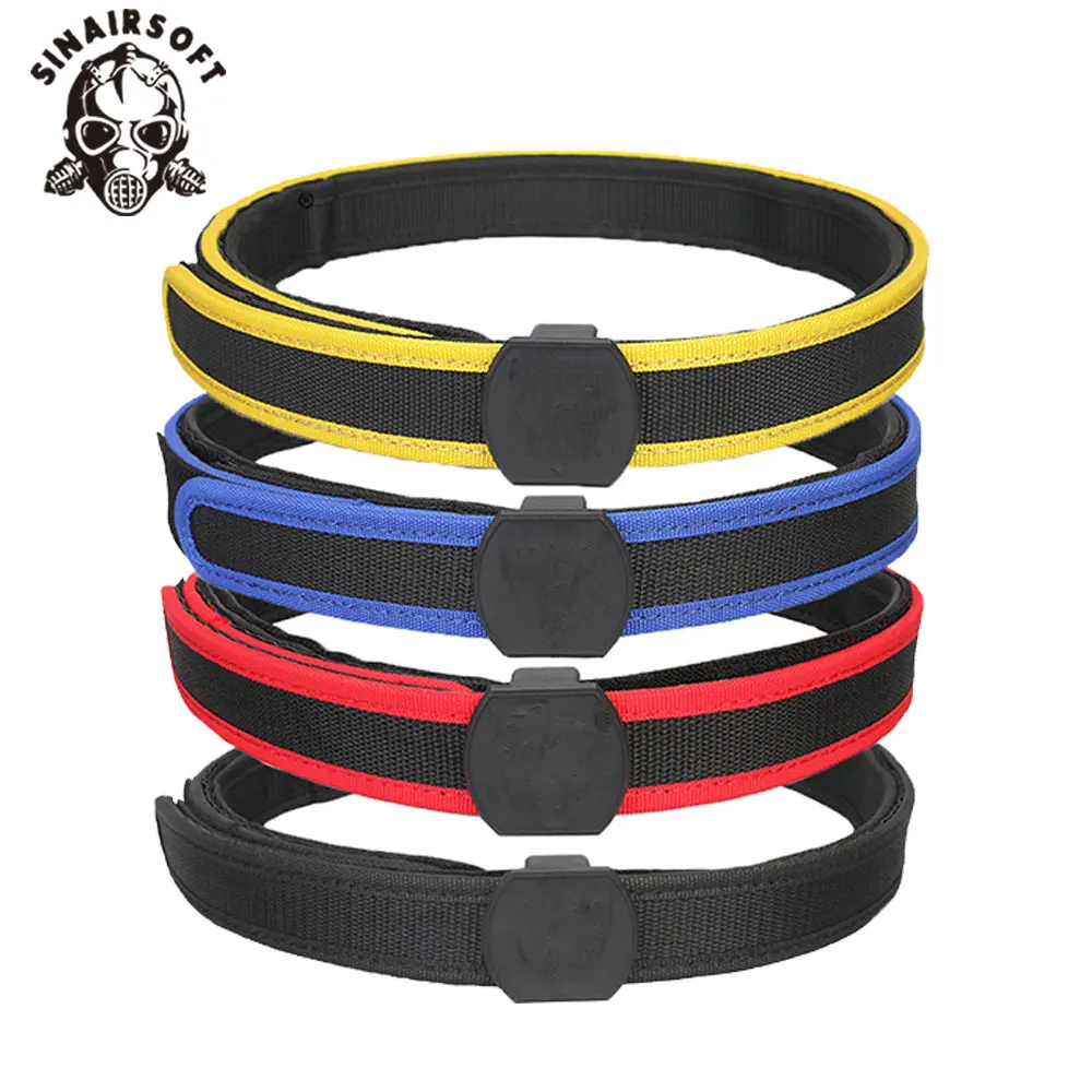 Battle Rope Heavy - Sinairsoft ipsc taktischer Gürtel militärische Taille