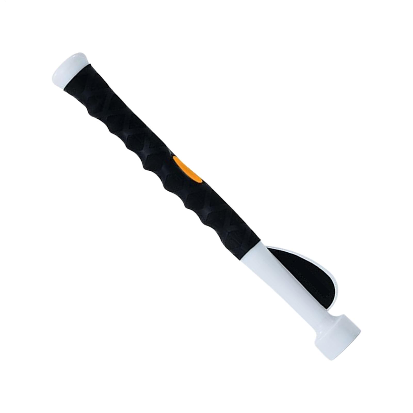 Home Gym Portable - Golf-Schwungtrainer, tragbar, sofortiges Feedback, tragbarer Golf-Schwunggeschwindigkeitstrainer