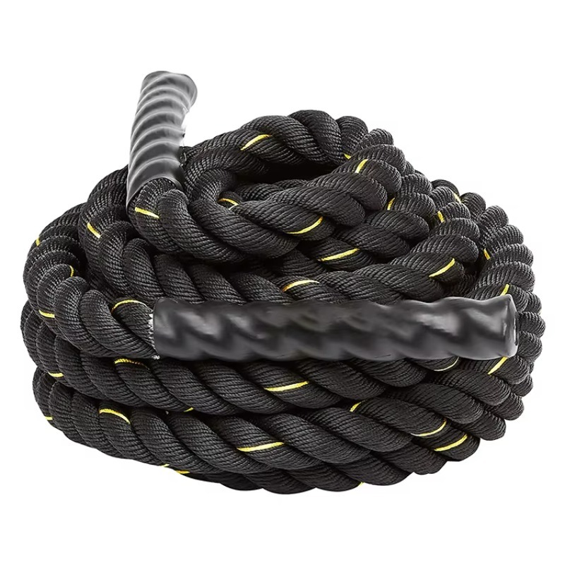 Hochwertiger Gurt für das Batt – Battle Rope Heavy Bewertung und Preis
