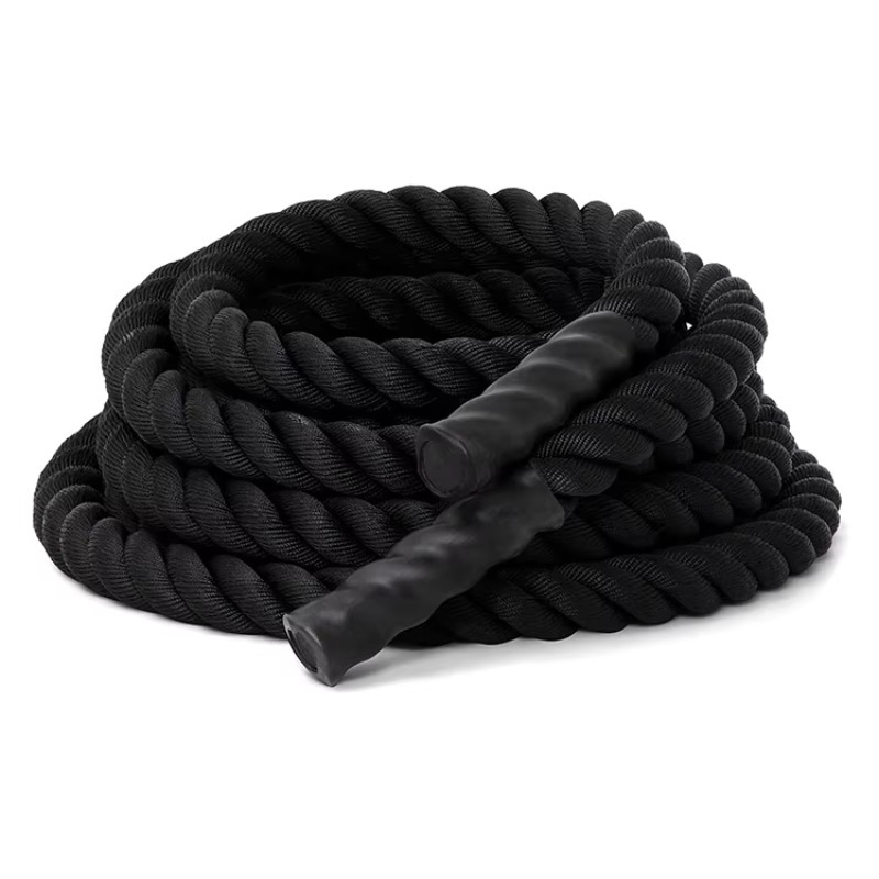 Hochwertiger Gurt für das Batt – Battle Rope Heavy Bewertung und Preis