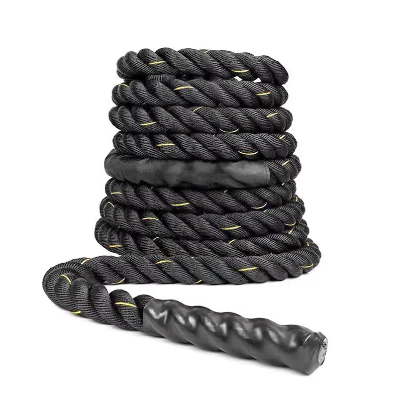 Hochleistungs-Battle-Ropes, ko – Battle Rope Heavy Bewertung und Preis