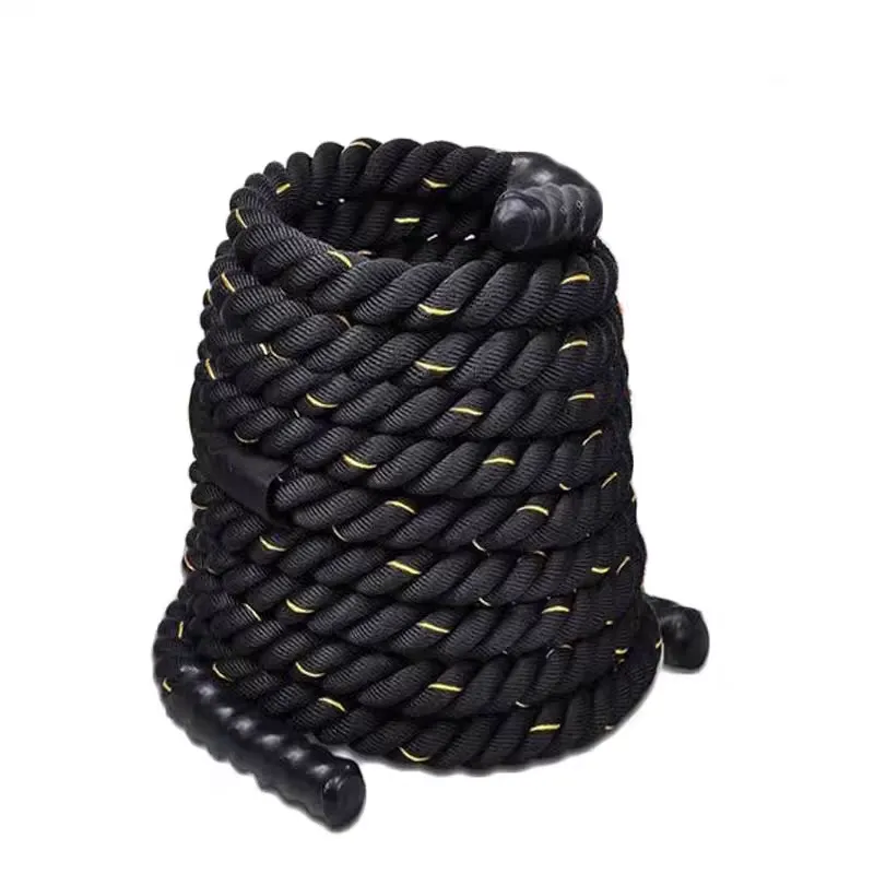 Hochleistungs-Battle-Ropes, ko – Battle Rope Heavy Bewertung und Preis
