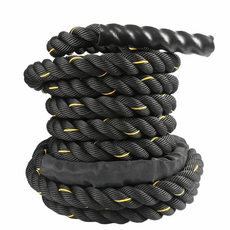 Hochleistungs-Battle-Ropes, ko – Battle Rope Heavy Bewertung und Preis