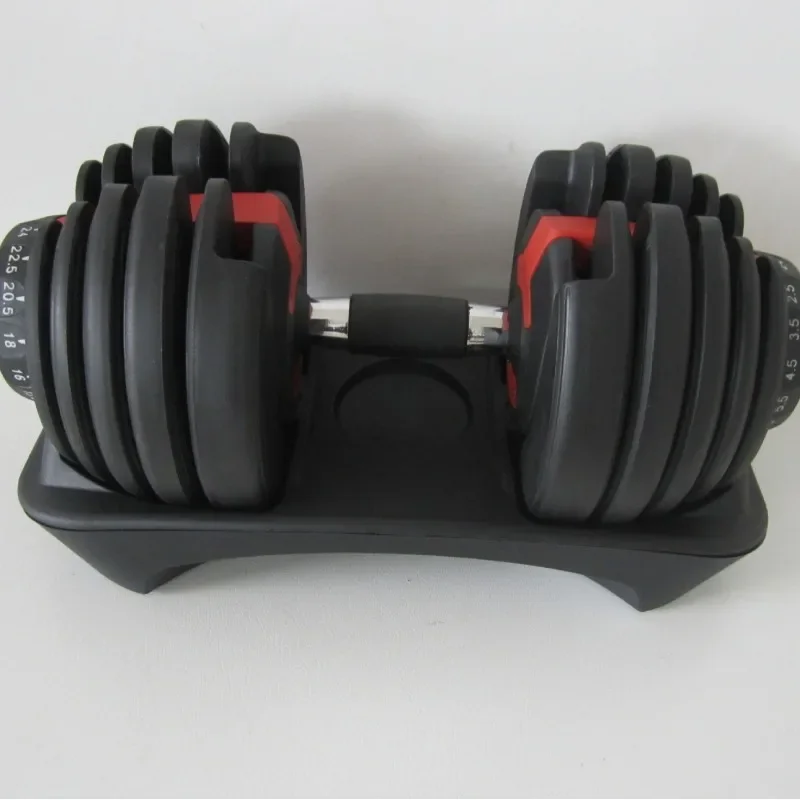 40kg Upgrade-Modell Verstellba – Home Gym Equipment Set Bewertung und Preis