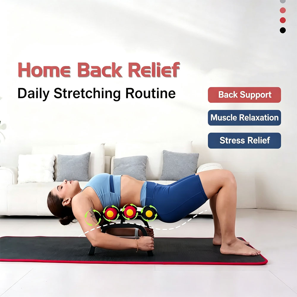 Mini-Inversionstisch, Dehnungs – Home Gym Routine Bewertung und Preis