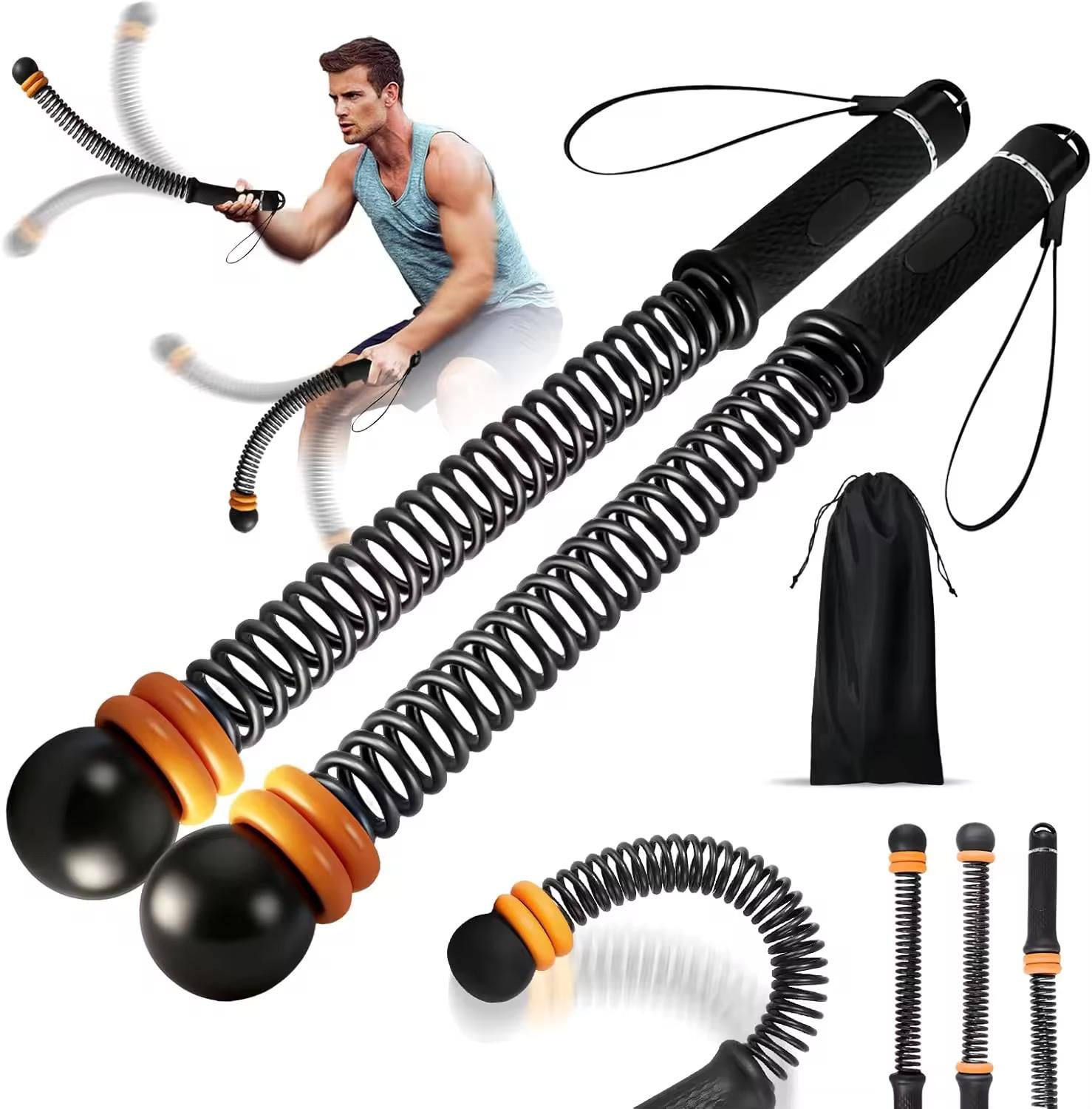 Kabelloses Trainingsseil 1 Paa – Battle Rope Heavy Bewertung und Preis