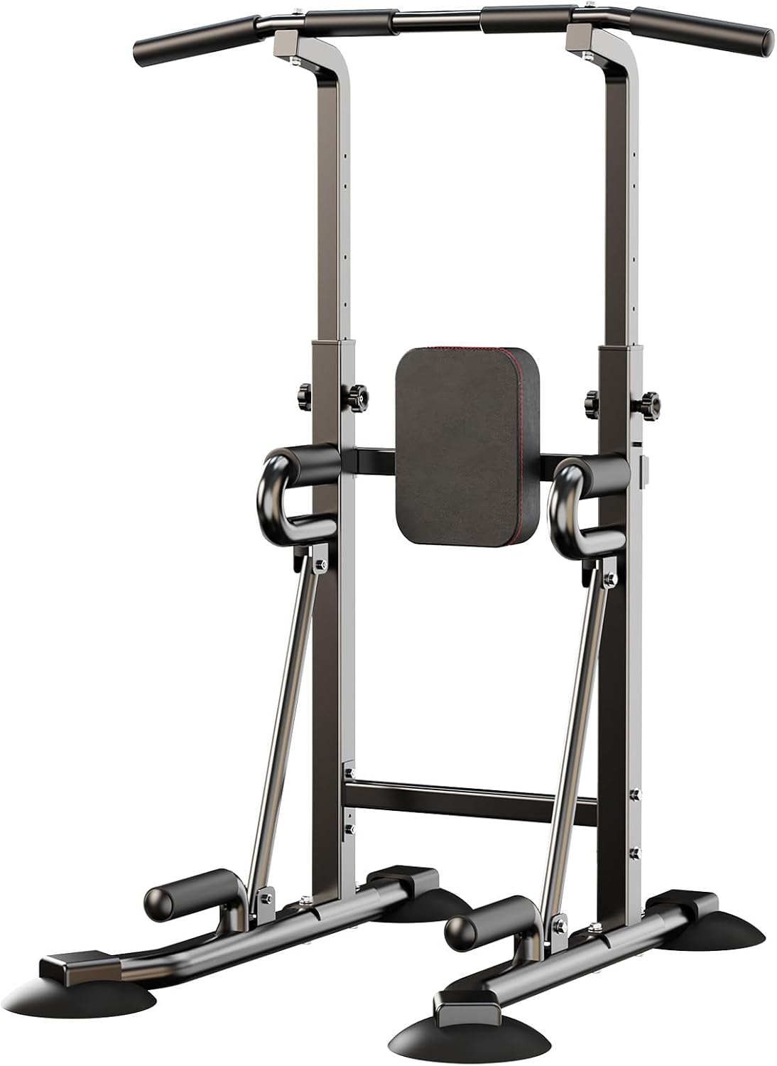 Power Tower Klimmzugstange für – Leg Home Gym Workout Bewertung und Preis