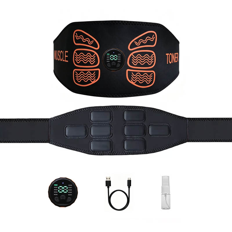 Intelligenter Muskeltrainer Ba – Home Gym Routine Bewertung und Preis