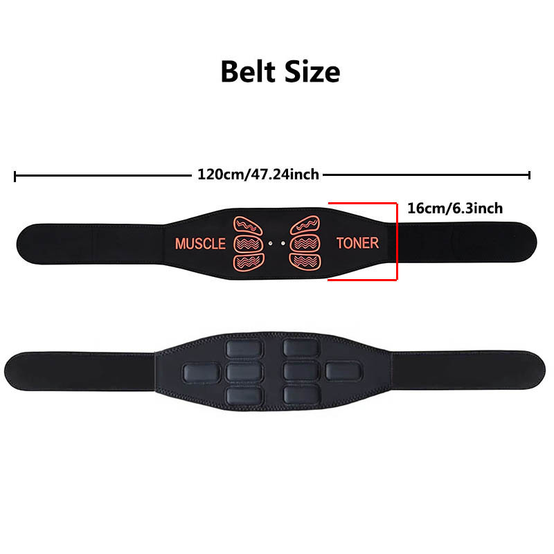 Intelligenter Muskeltrainer Ba – Home Gym Routine Bewertung und Preis