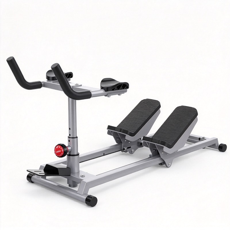 Simulierter Bergsteiger-Traine – Home Gym Yoga Bewertung und Preis