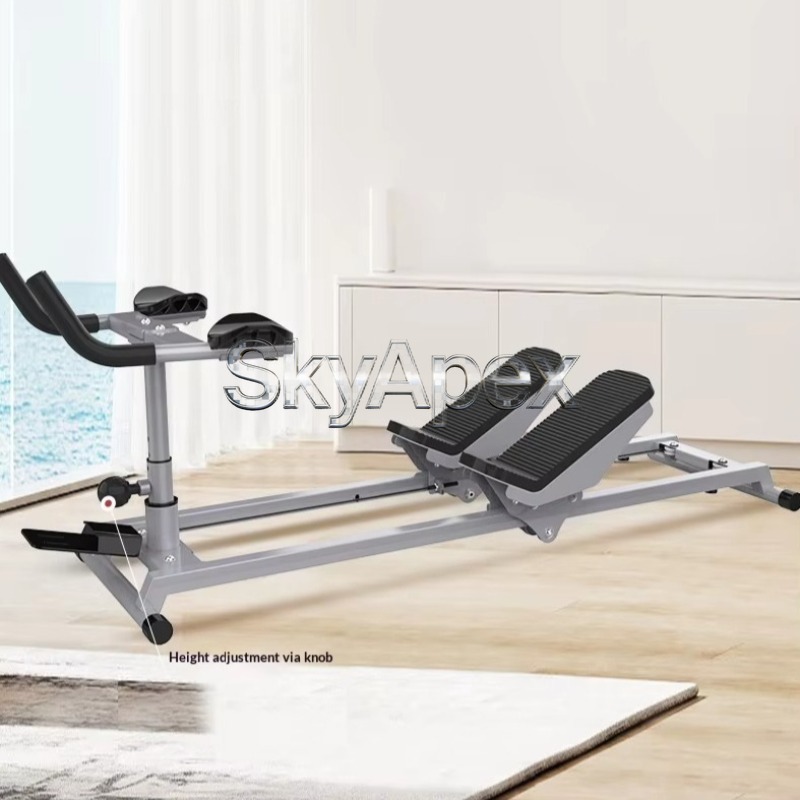 Simulierter Bergsteiger-Traine – Home Gym Yoga Bewertung und Preis