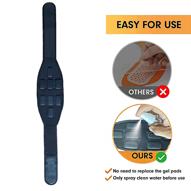 Bauchmuskel-Toning-Gürtel Smar – Home Gym Routine Bewertung und Preis