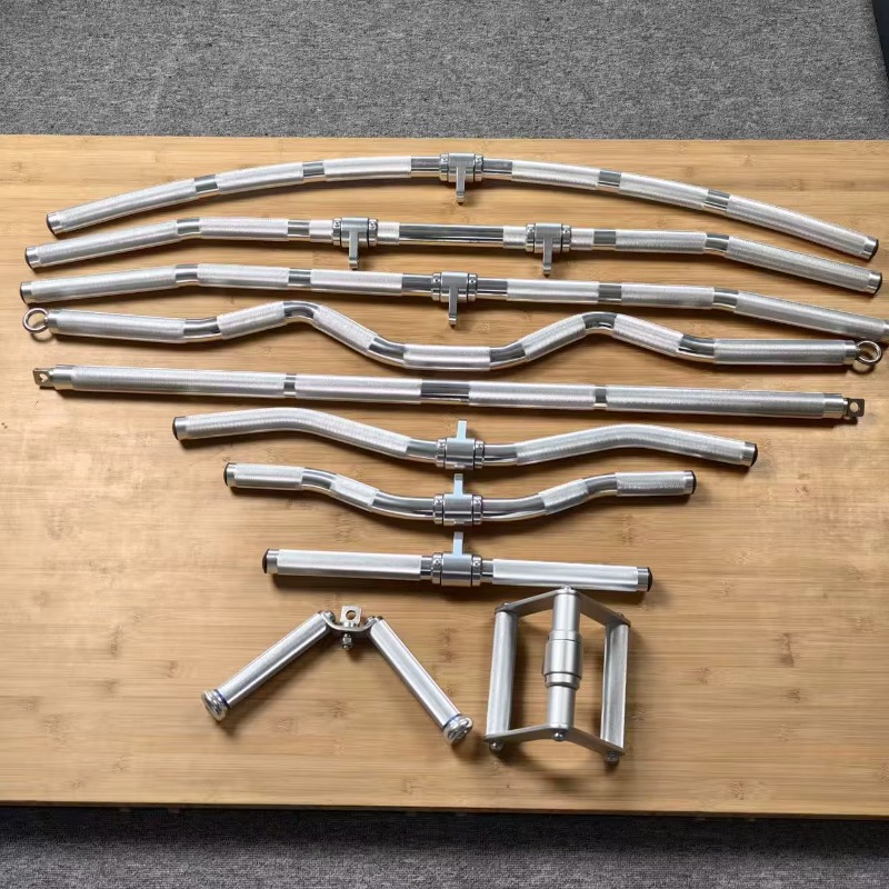 Hohle Trizeps-Drückstange, Lat – Lat Pulldown Cable Bewertung und Preis