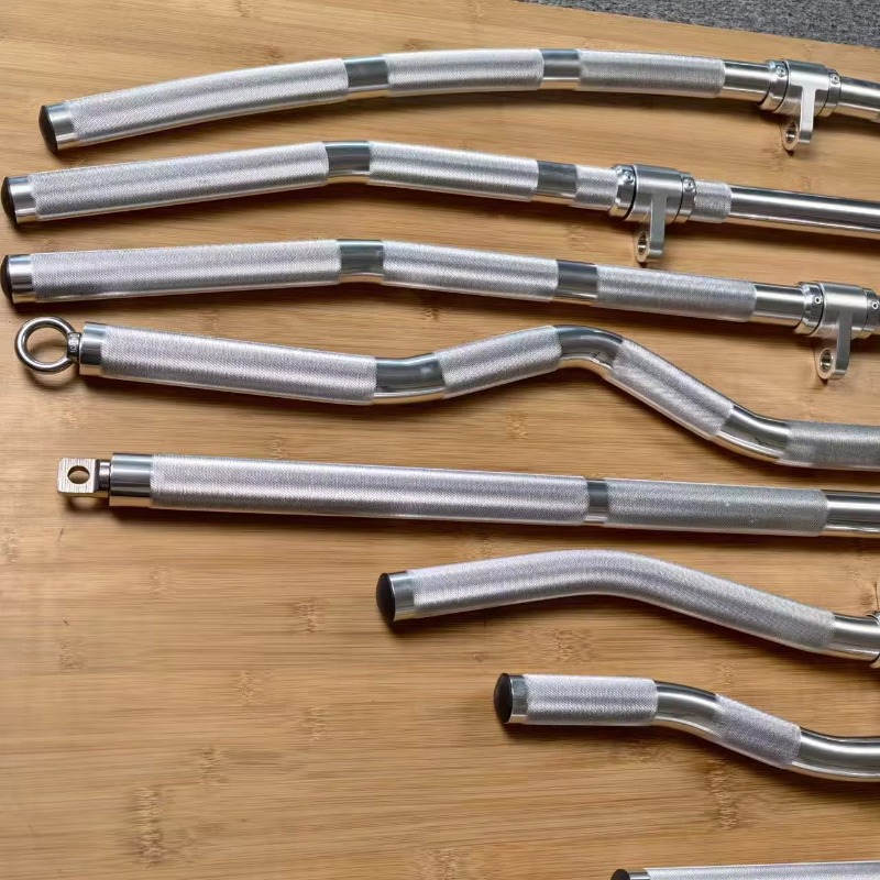 Hohle Trizeps-Drückstange, Lat – Lat Pulldown Cable Bewertung und Preis