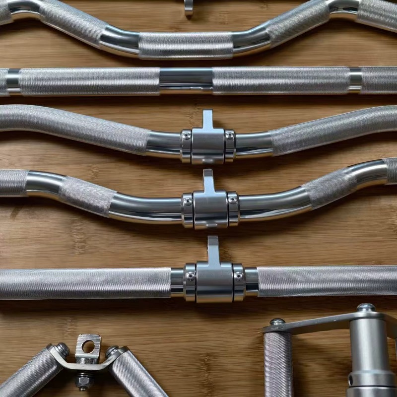 Hohle Trizeps-Drückstange, Lat – Lat Pulldown Cable Bewertung und Preis