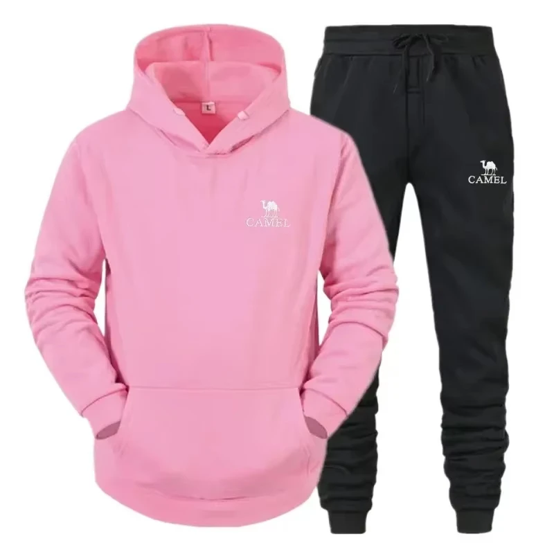 Unisex 2-teiliges Sportoutfit, – Home Gym Yoga Bewertung und Preis