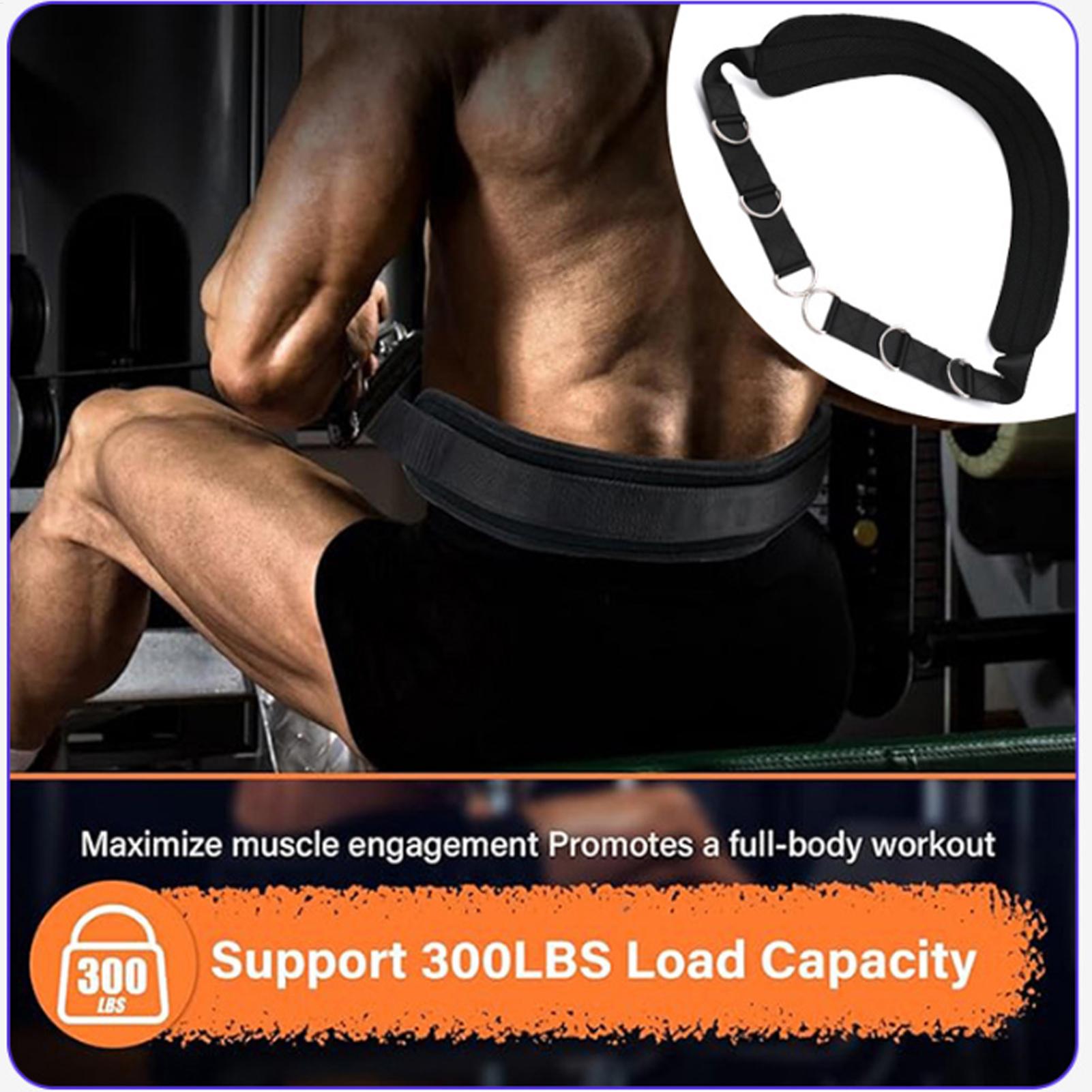 Bein-Press-Riemen, verstellbar – Leg Home Gym Workout Bewertung und Preis