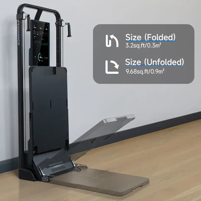 Integriertes All-in-One-Digita – All In One Gym Home Equipment Bewertung und Preis