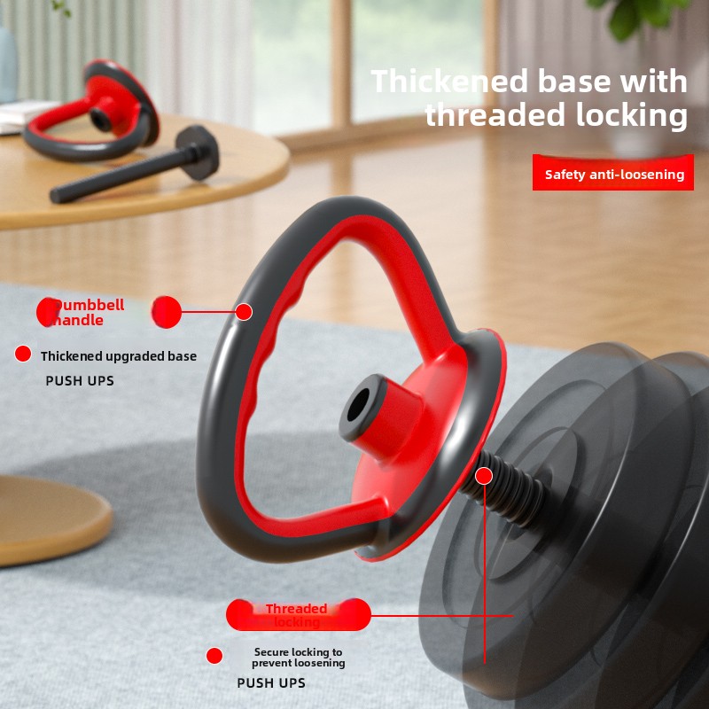 Verstellbarer Kettlebell, Indo – Home Gym Routine Bewertung und Preis