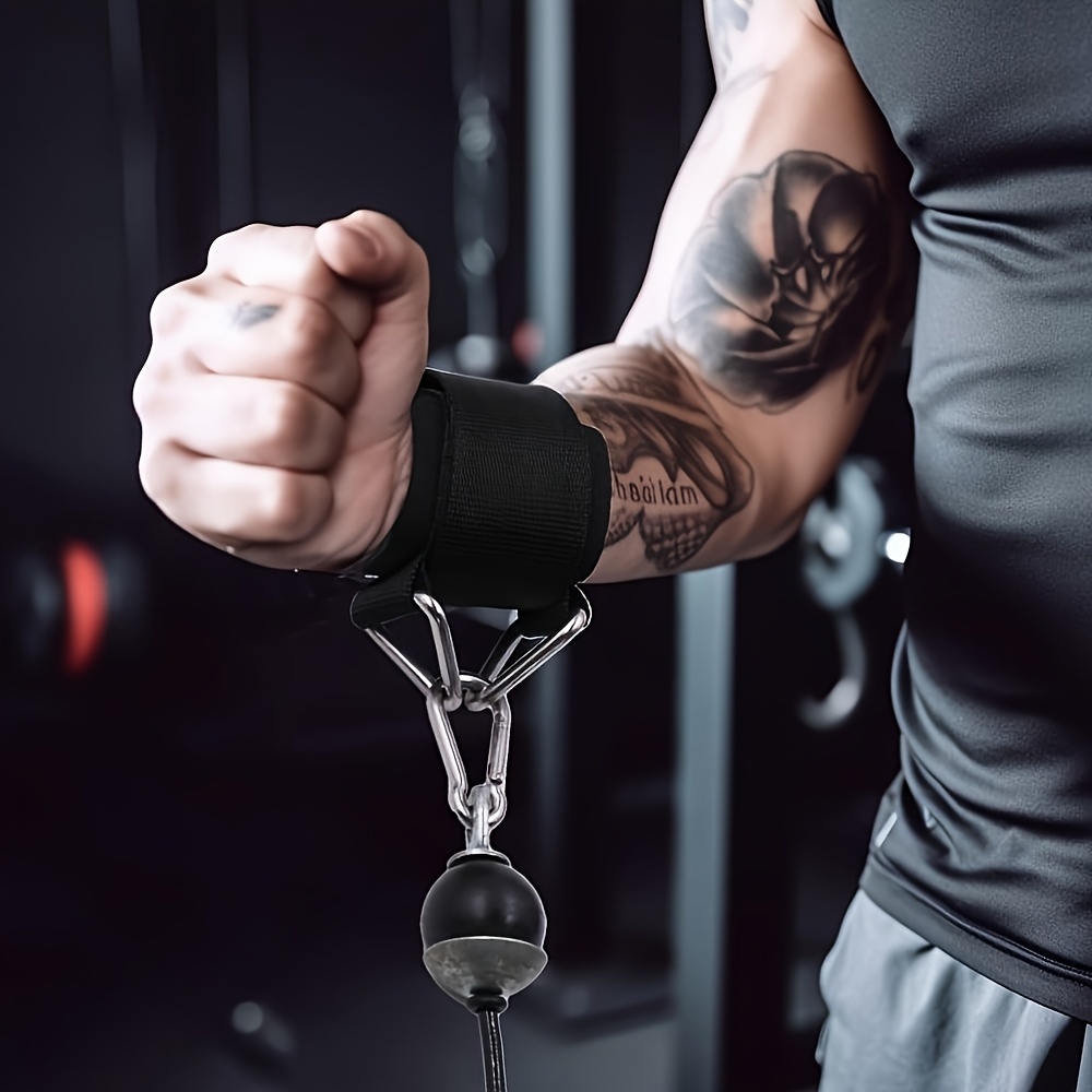 2-teiliges Set aus hochfesten, – Home Gym Equipment Set Bewertung und Preis