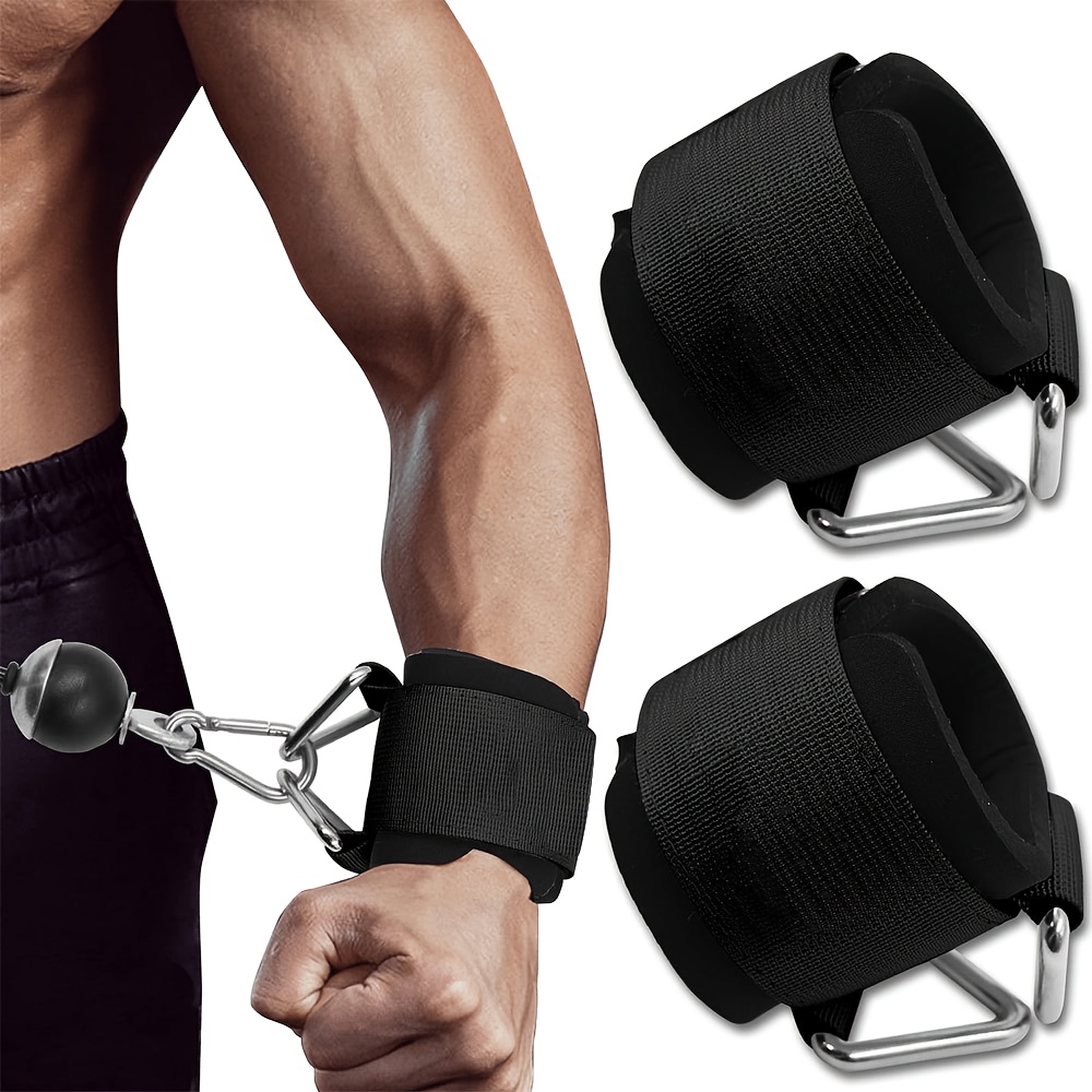 2-teiliges Set aus hochfesten, – Home Gym Equipment Set Bewertung und Preis