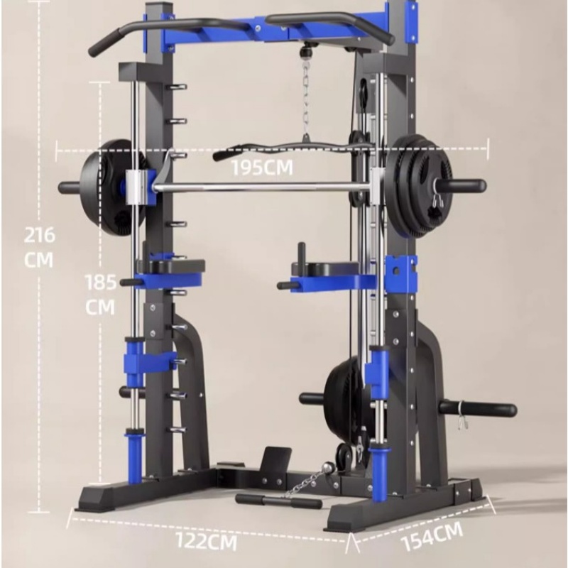 Multifunktionale umfassende Tr – Home Gym Equipment Set Bewertung und Preis
