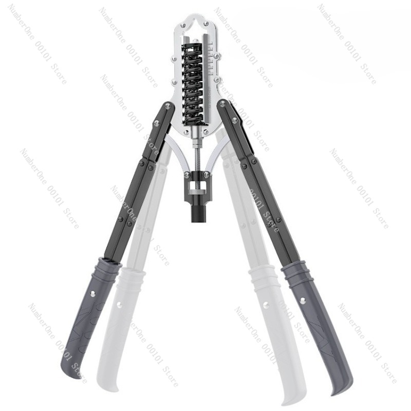 Einstellbare Grip Strengthener – Home Gym Routine Bewertung und Preis