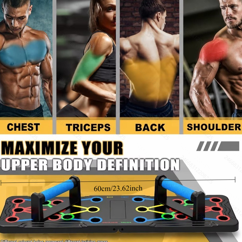 15-in-1 Faltbares Hantel-Set,  – Home Gym Equipment Set Bewertung und Preis